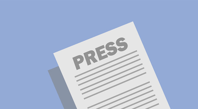 How to write a press release for B2B research