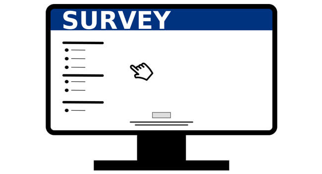 How to use surveys as your foundation for B2B marketing and sales success